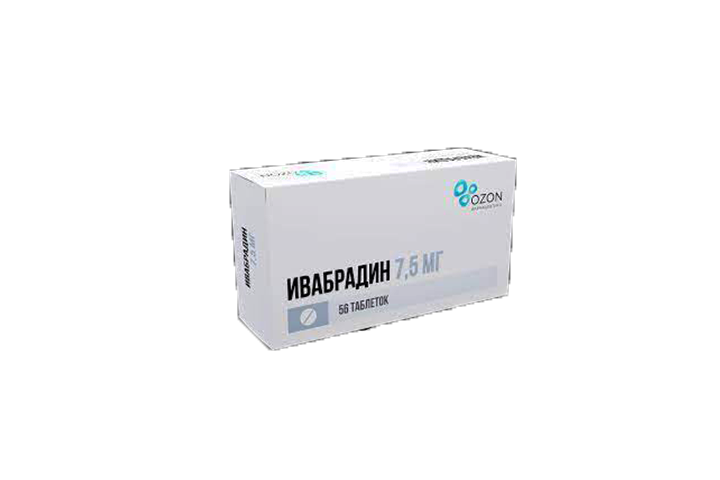 Ивабрадин аналоги. Ивабрадин 7.5 мг. Ивабрадин 7,5мг таблетки. Ивабрадин таблетки, покрытые пленочной оболочкой. Ивабрадин Медисорб таб.п.п.о.5мг №56.