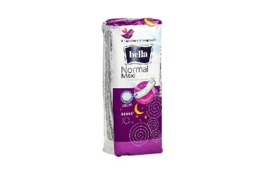 Белла Прокладки Normal Maxi 10шт