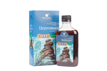 Бальзам Церковка 250мл
