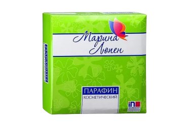 Марина Люпен Парафин косметич 250г