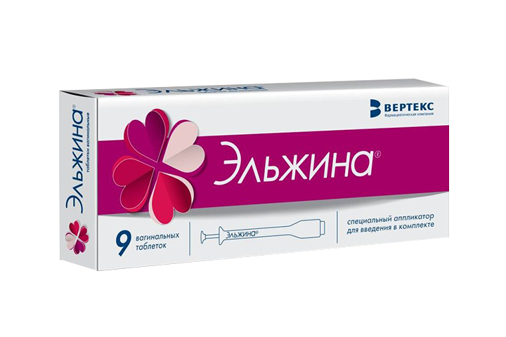 Эльжина табл ваг №9 с апплик