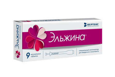 Эльжина табл ваг №9 с апплик