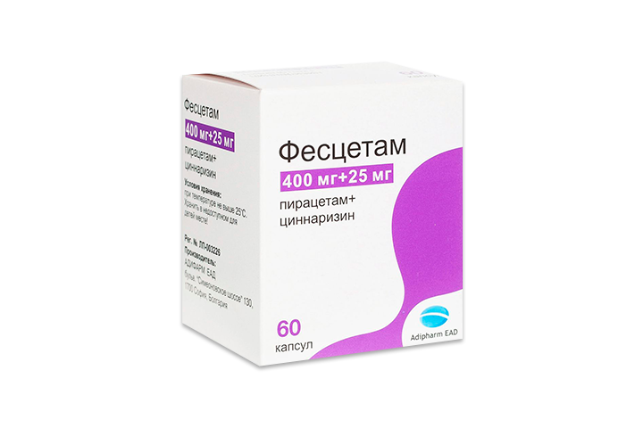 Фезам капсулы 400мг+25мг 60шт. Фесцетам. Фесцетам капс. 400мг+25мг №60. Фесцетам капс 400мг+25мг n 60.
