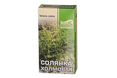 Солянка холмовая natural трава 50г