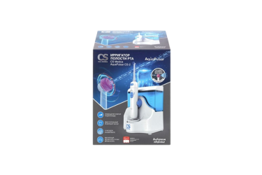 Ирригатор д/рта CS Medica AquaPulsar СS-2 Н20