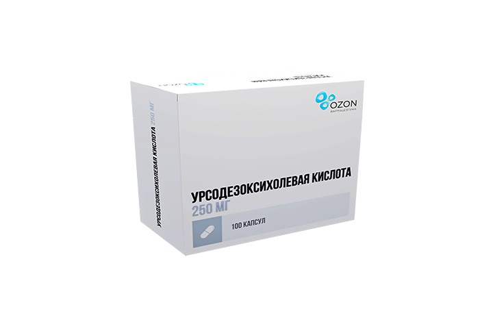 Урсодезоксихолевая Кислота Купить В Ростове На Дону