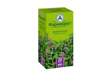 Душицы трава 1,5г ф/п №20