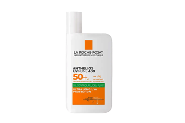 Ла Рош-Позе Антгелиос UVmune 400 Флюид д/лица солнцезащит матир SPF50+ 50мл