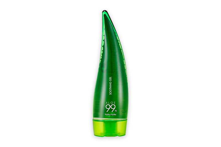 Holika Holika Aloe 99% Soothing Gel Гель универс несмыв 250мл