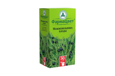 Можжевельник плоды 50г