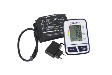 Тонометр MediTech MT-30 автомат с адапт