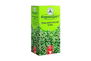 Эрва шерстистая трава 30г