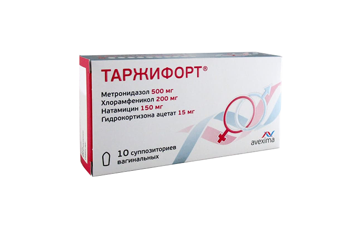 Таржифорт супп ваг №10