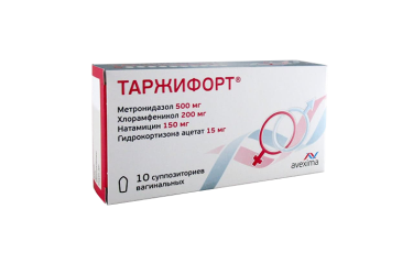 Таржифорт супп ваг №10