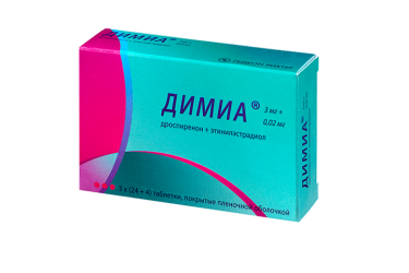 Димиа табл п/пл/о №84