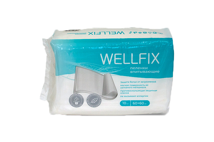 Wellfix подгузники. Пеленки Wellfix 60 90. Веллфикс пеленки впит 60х90см 30шт. Веллфикс пеленки впит. Пелёнки одноразовые Wellfix.