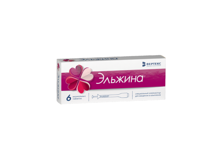 Эльжина табл ваг №6 с апплик