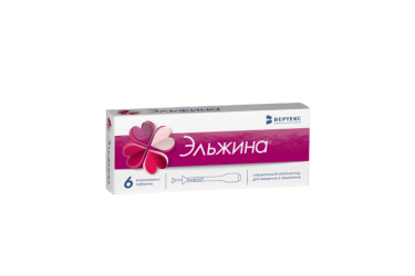 Эльжина табл ваг №6 с апплик