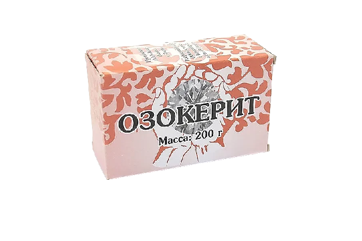 Озокерит 200г