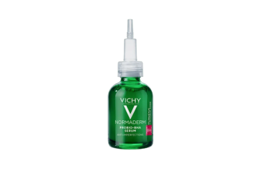 ВИШИ Нормадерм Probio-BHA Serum Сыворотка пробиот обновл против несоверш кожи 30мл
