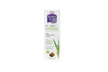 Боро Плюс Perfect Derma Крем д/лица/тела Интенсивное увлажн 80мл