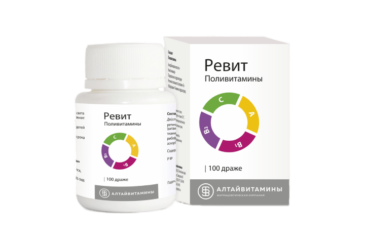 Ревит др №100