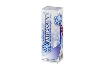 Энтеросгель паста д/пр внутрь 225г