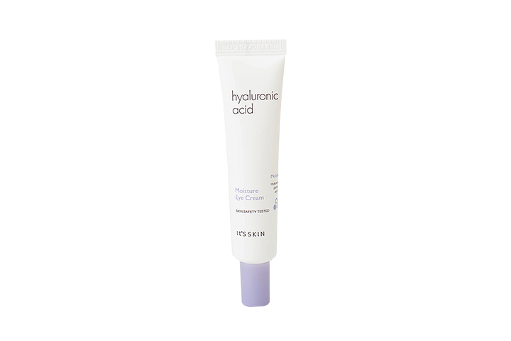 It's Skin Hyaluronic Acid Moisture Eye Cream Крем увлажн д/глаз с гиалурон/к-той 25мл
