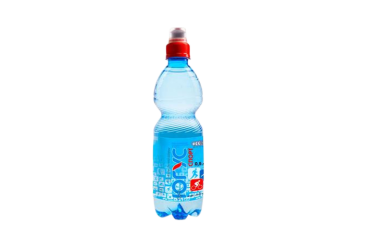 Югус Вода питьевая артез 0,5л газ ПЭТ
