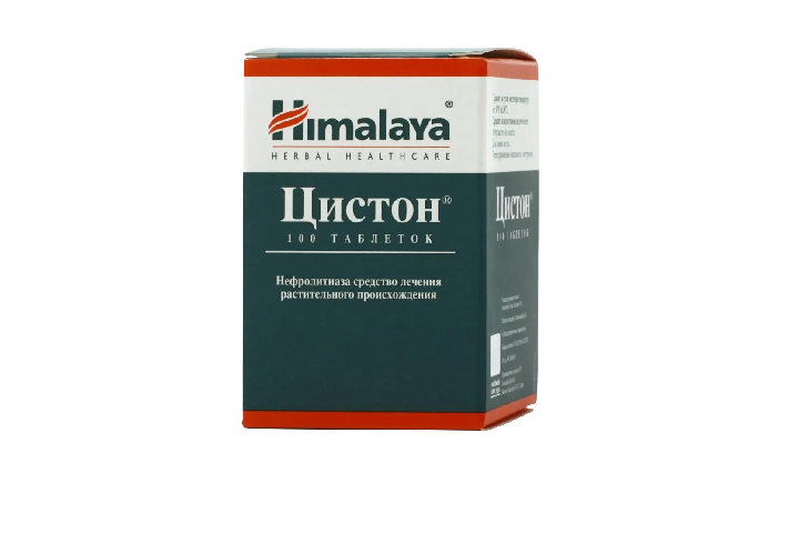 Цистон табл №100