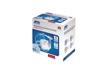 Ингалятор СN-233 компрес Небулайзер A&D