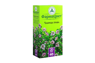 Чабреца трава 1,5г ф/п №20