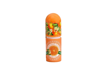 Бальзам д/губ Апельсин 4,2г