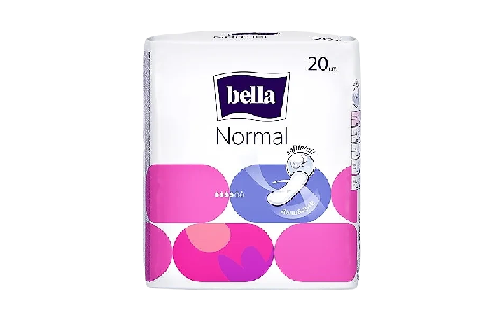 Белла Прокладки Normal 20шт