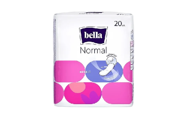 Белла Прокладки Normal 20шт