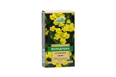 Володушка золотистая 50г