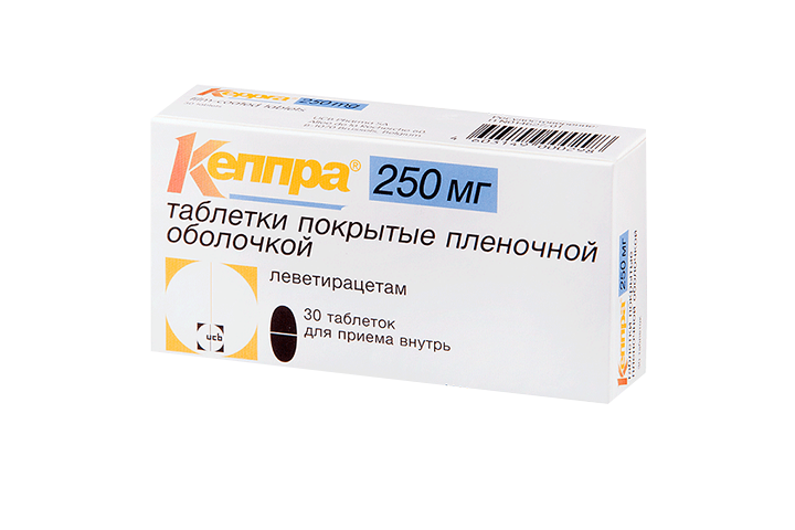 Кеппра 250 Мг Купить Пермь