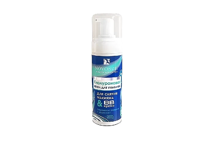 Novosvit Гиалуроновый Bb Крем Spf 18 Купить