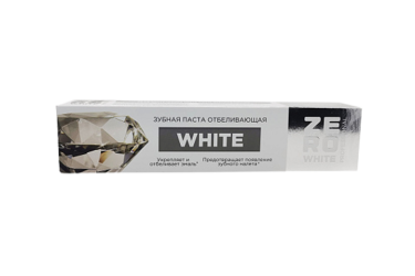 ZeroWhite Зубная паста White отбел 100г