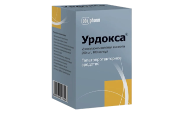 Урдокса отзывы пациентов и врачей