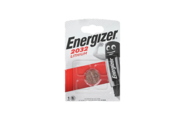 Батарейка Energizer литиев 3V CR2032 1шт