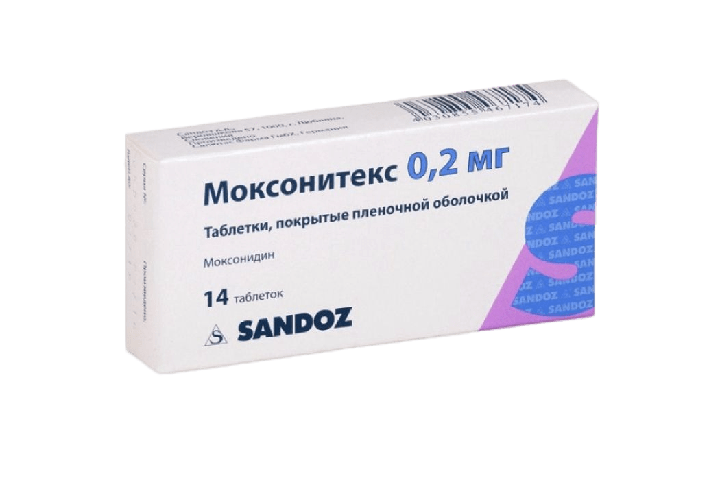Моксонитекс от чего помогает. Моксонитекс от чего помогает