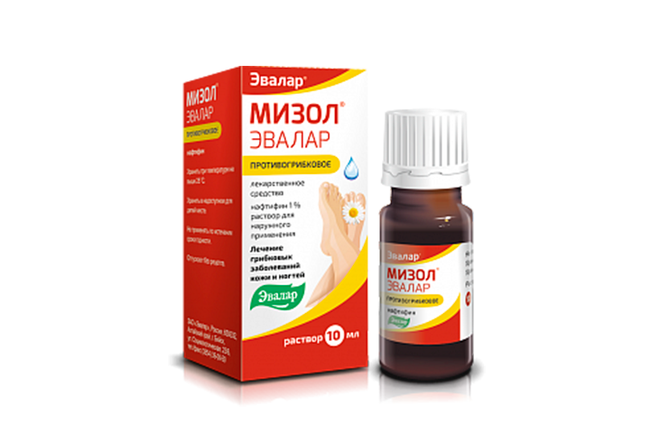 Мезол. Мизол спрей 50мл. Мизол р-р 1% 20мл. Мизол Эвалар раствор 1% 10мл. Нафтифин Мизол Эвалар.