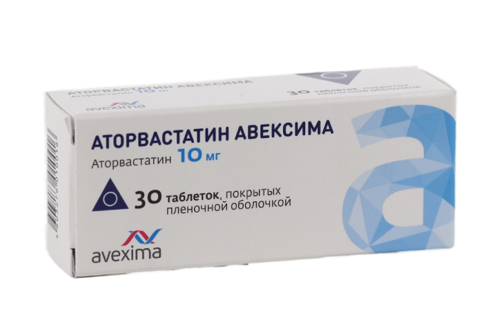 Atorvastatina 40 mg para que sirve