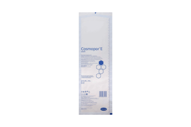 Повязка Космопор E самокл. послеопер. стер. 35х10см