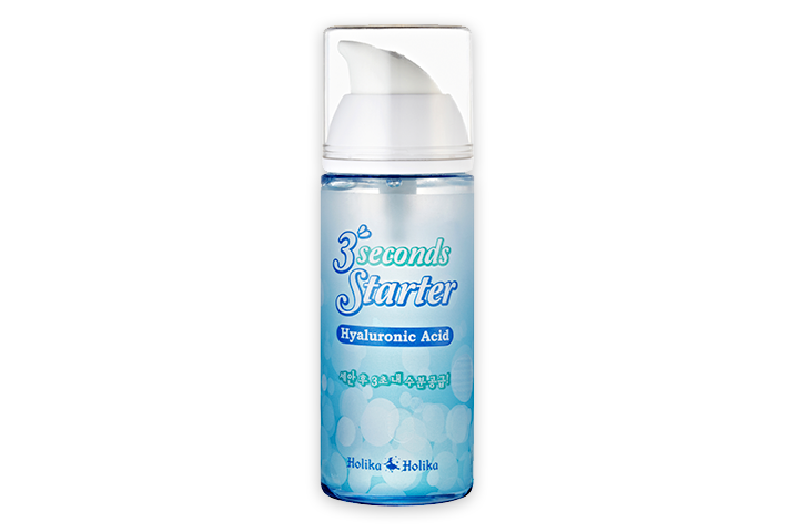 Holika Holika 3sec Starter Hyaluronic Acid Сыворотка гиалурон 150мл