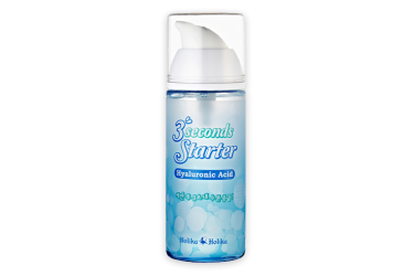 Holika Holika 3sec Starter Hyaluronic Acid Сыворотка гиалурон 150мл