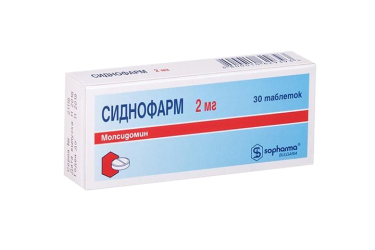 Сиднофарм таблетки 2мг. Сиднофарм таблетки 2мг №30. Сиднофарм 2 мг. Сиднофарм ( таб 2мг n30) Sopharma-Болгария.
