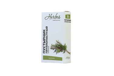 Пустырник трава 50г Herbes