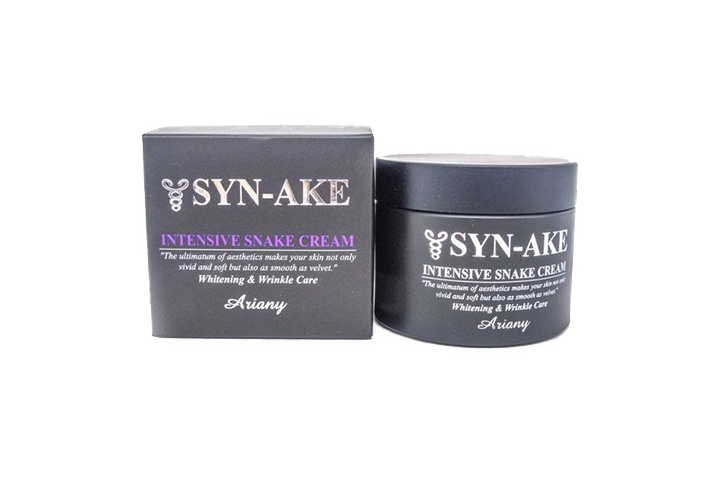 Крем змеиный яд корея. Крем syn ake Ariany. Ariany syn-ake Intensive Snake Cream(100g). Крем syn-ake Корея. Ariany San-ake Intensive Moisture Cream крем для лица с экстрактом змеиного яда, 100 мл